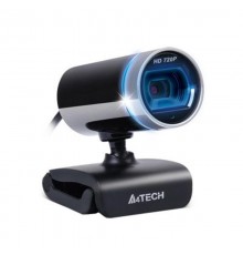 Веб-камера A4Tech PK-910P USB Silver-Black