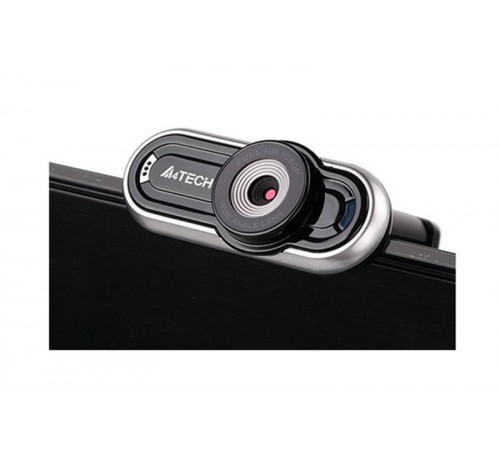 Веб-камера A4Tech PK-920H Grey