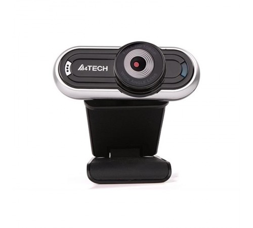 Веб-камера A4Tech PK-920H Grey