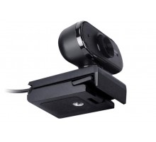 Веб-камера A4Tech PK-925H USB Black