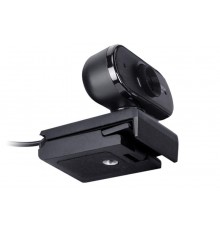 Веб-камера A4Tech PK-925H USB Black
