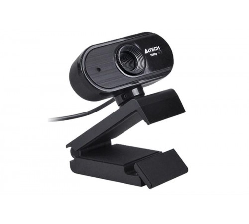 Веб-камера A4Tech PK-925H USB Black