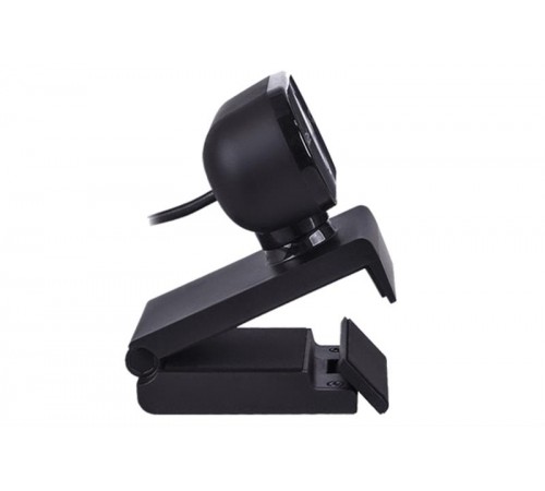 Веб-камера A4Tech PK-925H USB Black
