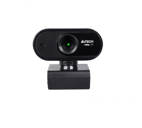 Веб-камера A4Tech PK-925H USB Black