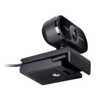 Веб-камера A4Tech PK-930HA USB Black