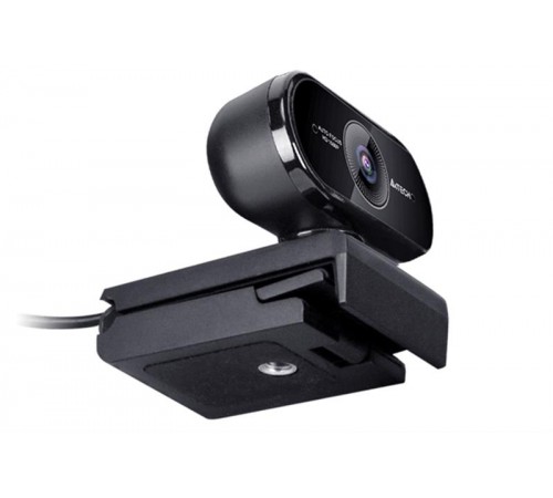 Веб-камера A4Tech PK-930HA USB Black