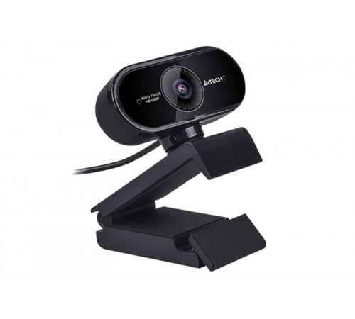 Веб-камера A4Tech PK-930HA USB Black