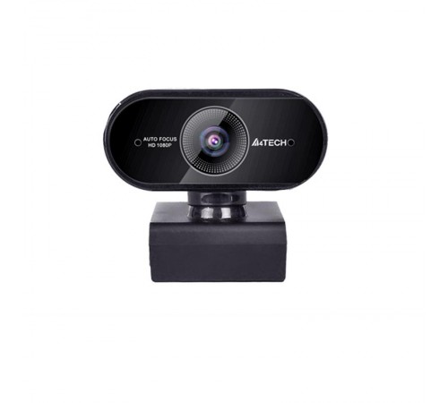 Веб-камера A4Tech PK-930HA USB Black