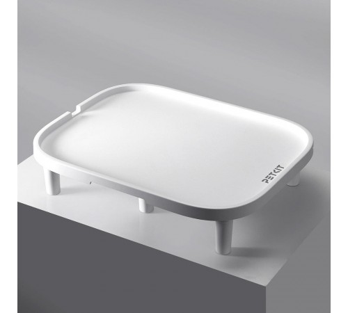 Підйомна підставка Petkit Raised Stand White (PK2316) Підйомна підставка Petkit Raised Stand White (PK2316)