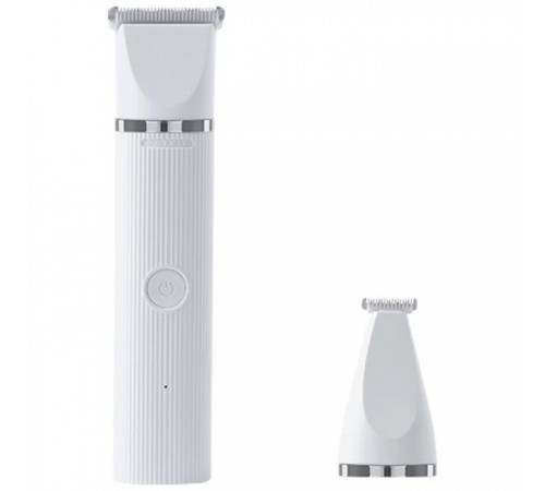 Машинка для стрижки тварин Petkit 2 in 1 Pet Trimmer Pro (PK413)