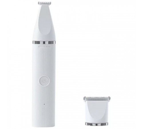 Машинка для стрижки тварин Petkit 2 in 1 Pet Trimmer Pro (PK413)