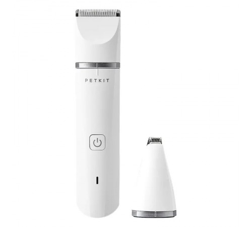 Машинка для стрижки тварин Petkit 2 in 1 Pet Trimmer Pro (PK413)