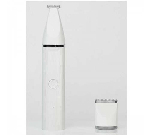 Машинка для стрижки тварин Petkit 2 in 1 Pet Trimmer Pro (PK413)