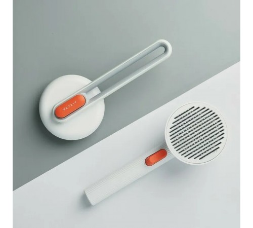 Щітка Petkit Pet Grooming Brush 2 (PK414)