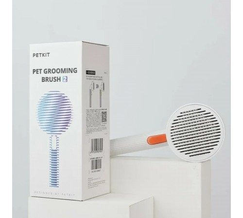 Щітка Petkit Pet Grooming Brush 2 (PK414)