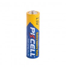 Батарейка PKCELL Extra Heavy Duty AA/LR06 BL 40шт (PKCR0640)