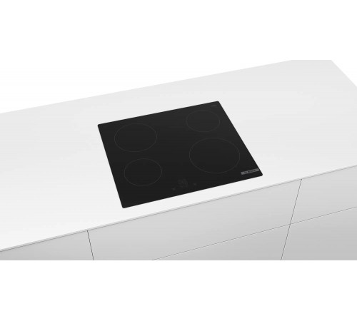 Варильна поверхня Bosch PKE611BA2E