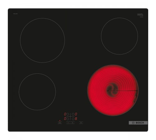 Варильна поверхня Bosch PKE611BA2E