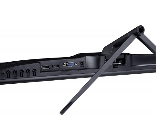 Монітор Prologix 23.8" PL2425HD IPS Black 120Hz