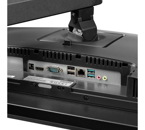 Моноблок Prologix Optima PLC24TD (PLC24TD.OPT.3AC.N.5769) Black