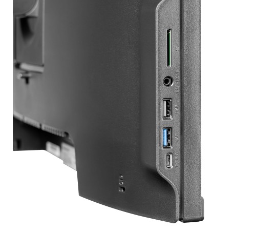 Моноблок Prologix Optima PLC24TD (PLC24TD.OPT.3AC.N.5769) Black