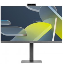 Моноблок Prologix Optima PLC24TD (PLC24TD.OPT.6CC.N.6777) Black