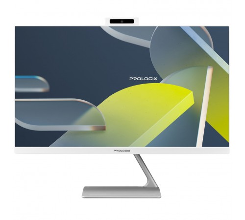 Моноблок Prologix Optima PLC27A (PLC27A.OPT.3BE.N.3257) White