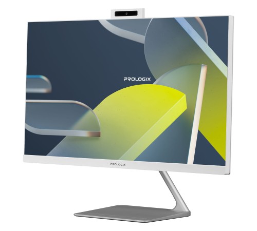 Моноблок Prologix Optima PLC27A (PLC27A.OPT.3BE.N.3257) White