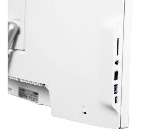 Моноблок Prologix Optima PLC27A (PLC27A.OPT.3BE.N.3257) White