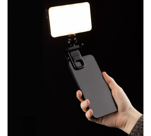 Лампа Proove GlowBox Black (PLGB00010001)