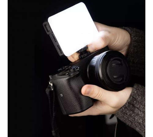 Лампа Proove GlowBox Black (PLGB00010001)