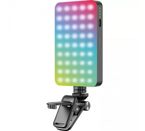 Лампа Proove GlowBox Black (PLGB00010001)