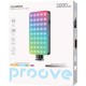 Лампа Proove GlowBox Black (PLGB00010001)
