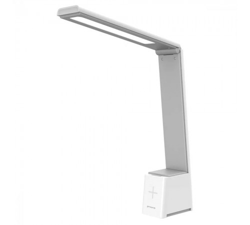 Настільна лампа LED Proove Light Tower 1200 mAh White (PLLT00010002) Настільна лампа LED Proove Light Tower 1200 mAh White (PLLT00010002)