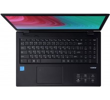Ноутбук Prologix M15-722 (PLN15.I513.16.S4.N.221) Black