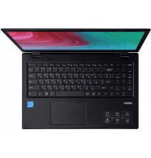 Ноутбук Prologix M15-722 (PLN15.I513.16.S4.N.221) Black