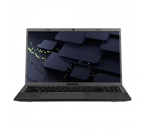 Ноутбук Prologix M15-725 (PLN725.I312.8.S2.N.005) Dark Grey