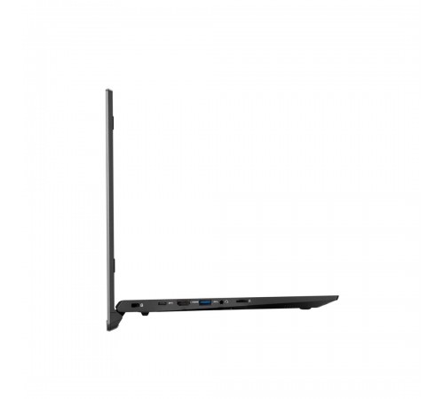 Ноутбук Prologix M15-725 (PLN725.I312.8.S2.N.005) Dark Grey