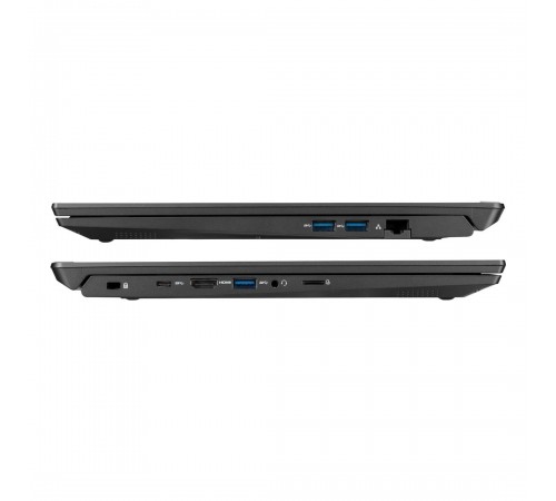 Ноутбук Prologix M15-725 (PLN725.I312.8.S2.N.005) Dark Grey
