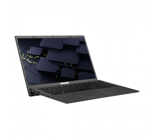 Ноутбук Prologix M15-725 (PLN725.I312.8.S2.WP11E.008) Dark Grey