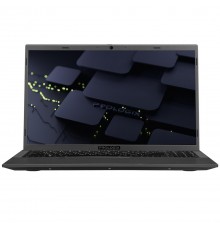 Ноутбук Prologix M15-725 (PLN725.I512.16.S3.N.073) Dark Grey