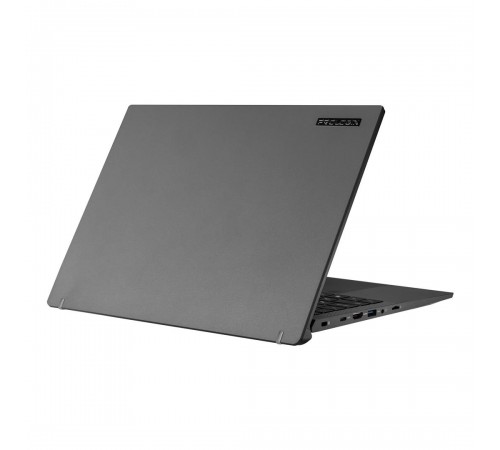 Ноутбук Prologix M15-725 (PLN725.I512.16.S3.N.073) Dark Grey