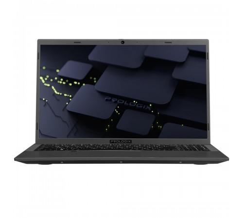 Ноутбук Prologix M15-725 (PLN725.I512.16.S3.W11.074) Dark Grey