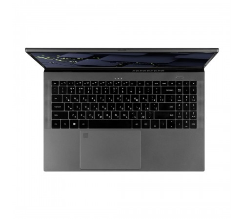 Ноутбук Prologix M15-725 (PLN725.I512.16.S3.WP11.075) Dark Grey