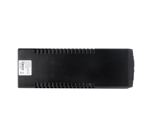 Джерело безперебійного живлення Prologix 600 (PLP600VA2LED)