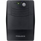 Джерело безперебійного живлення Prologix 600 (PLP600VA2LED)
