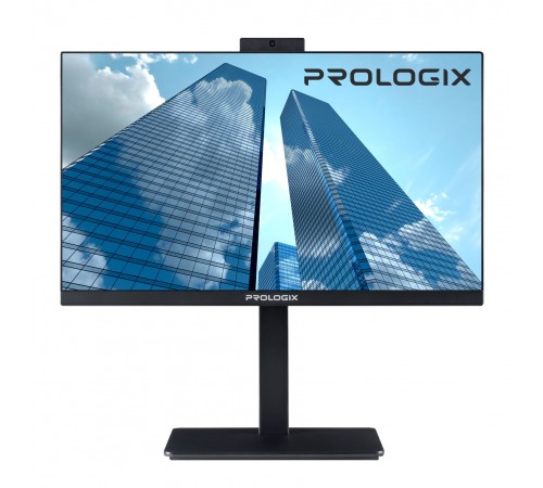 Моноблок Prologix PLP61024 (PLP61024.I144.32.S5.WP11.2180) Black