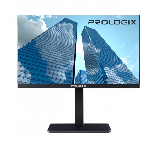 Моноблок Prologix PLP61024 (PLP61024.I144.32.S5.WP11.2180) Black