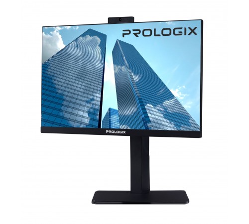 Моноблок Prologix PLP61024 (PLP61024.I144.32.S5.WP11.2180) Black
