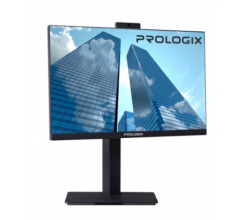 Моноблок Prologix PLP61024 (PLP61024.I144.32.S5.WP11.2180) Black